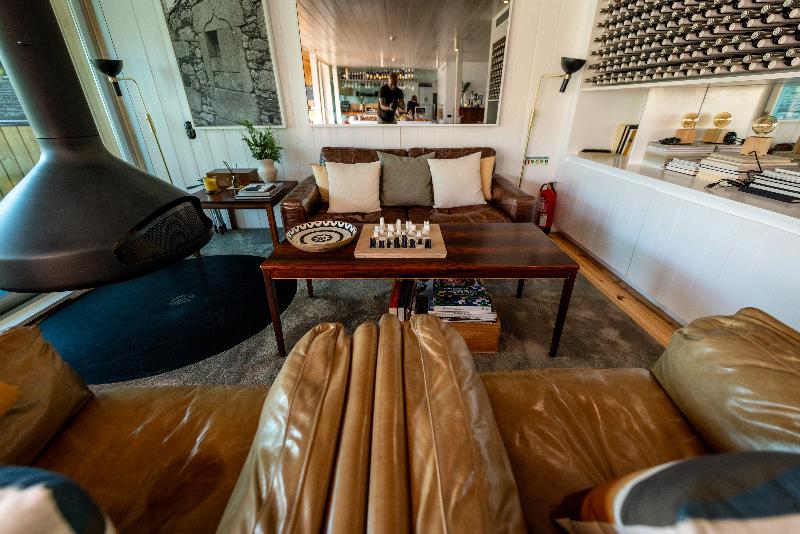 Casa Do Rio Wine Hotel image