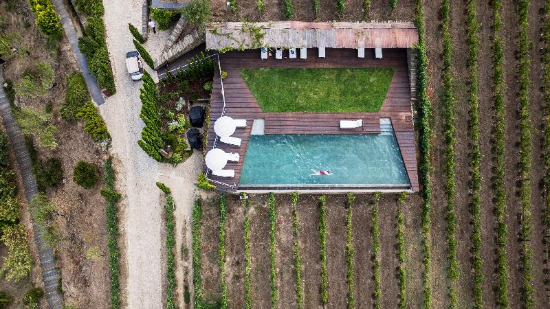Casa Do Rio Wine Hotel image