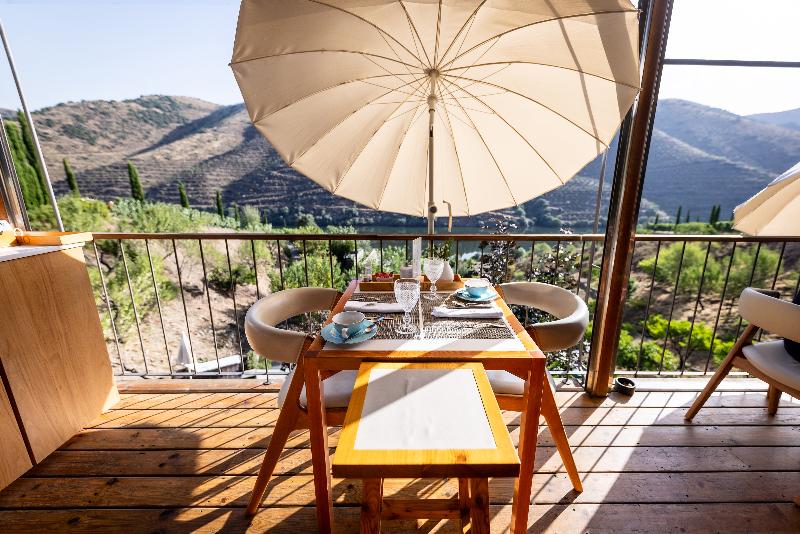 Casa Do Rio Wine Hotel image