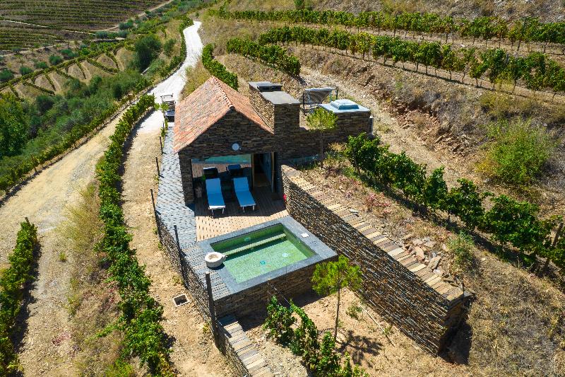 Casa Do Rio Wine Hotel image