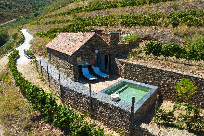 Casa Do Rio Wine Hotel image