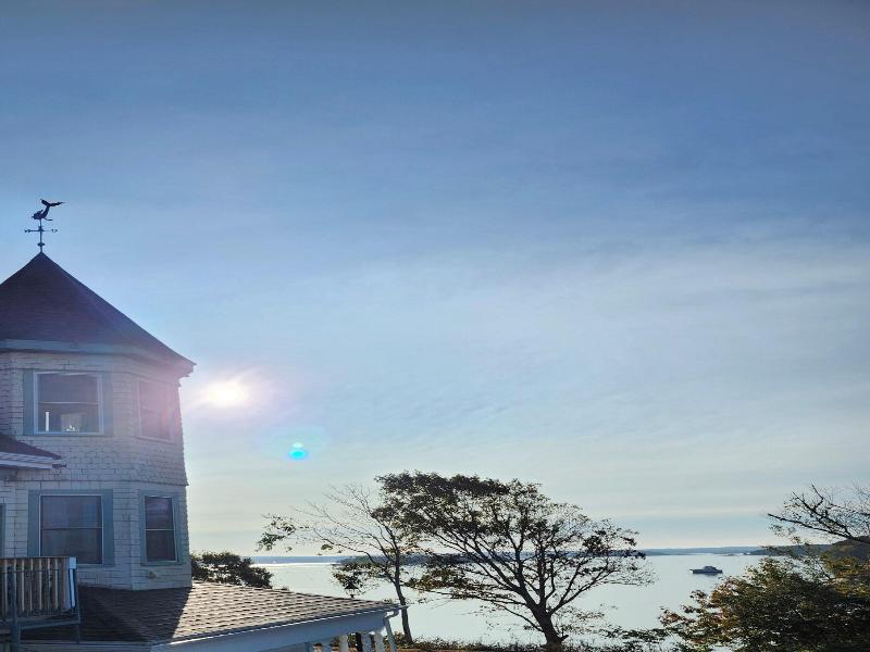 Inn On Onset Bay image