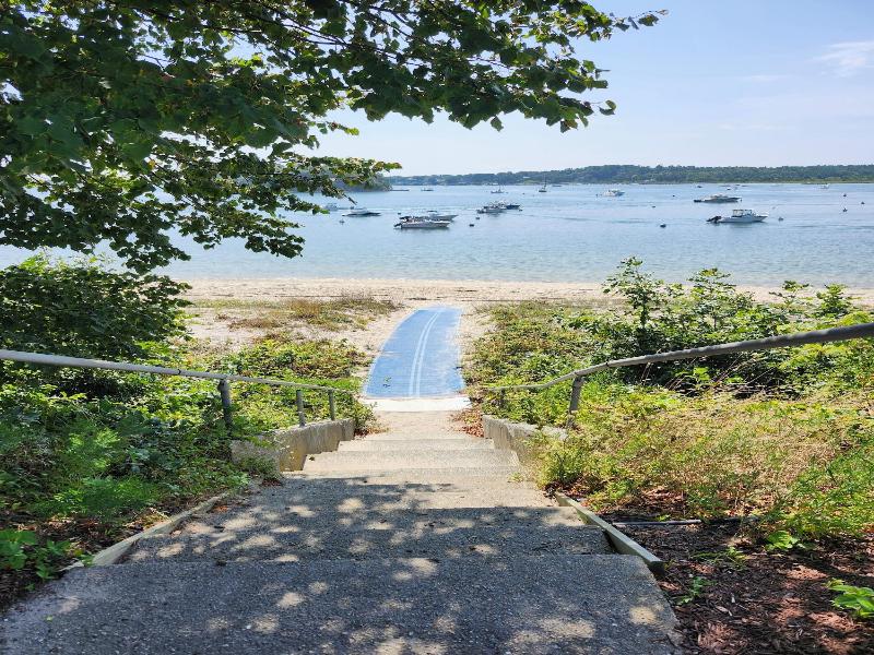 Inn On Onset Bay image
