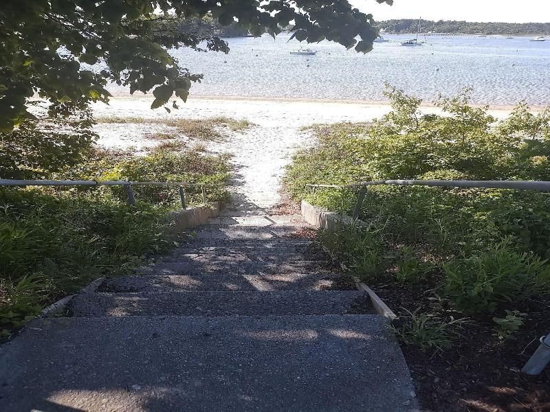 Inn On Onset Bay image