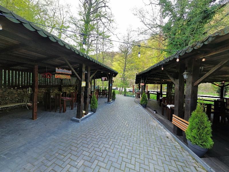 Vila Ursu- Tismana image