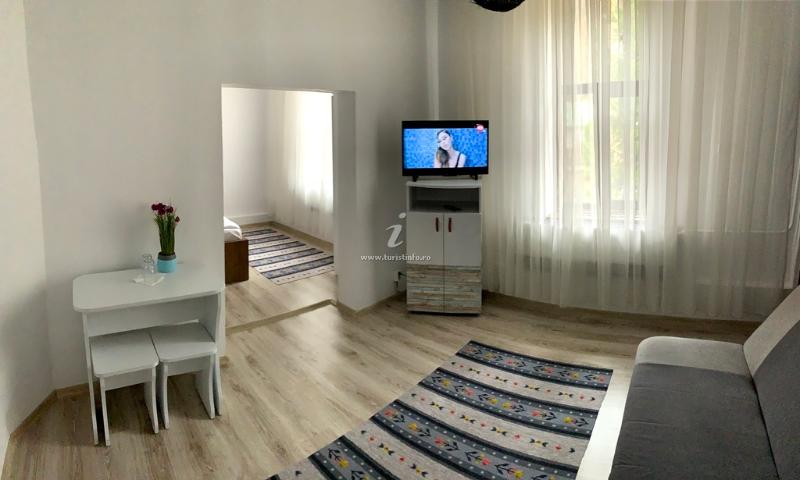 Vila Ursu- Tismana image 3