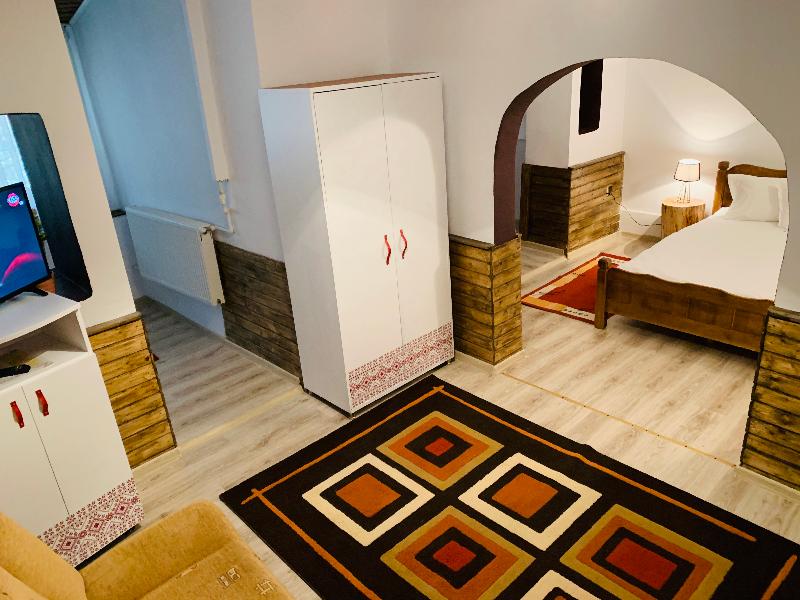 Vila Ursu- Tismana image 8