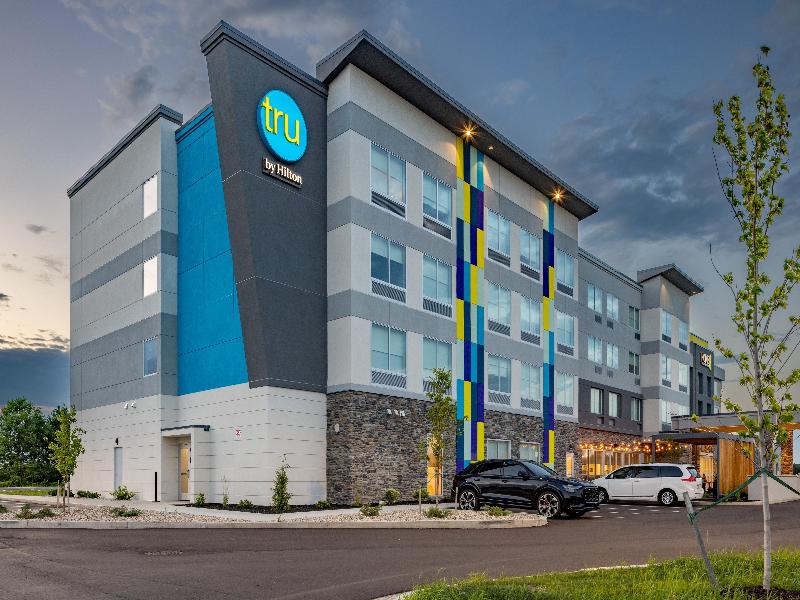 Tru By Hilton Kalamazoo image