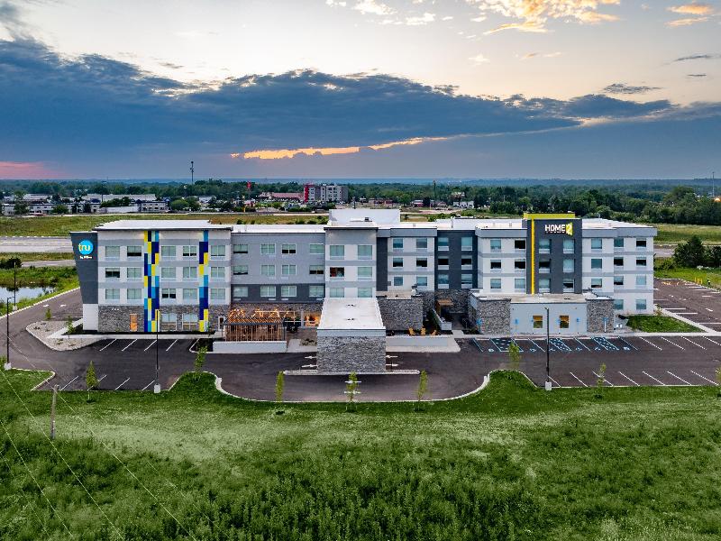 Tru By Hilton Kalamazoo image