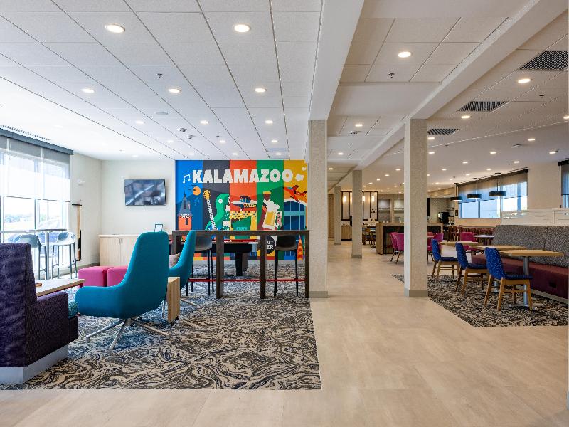 Tru By Hilton Kalamazoo image