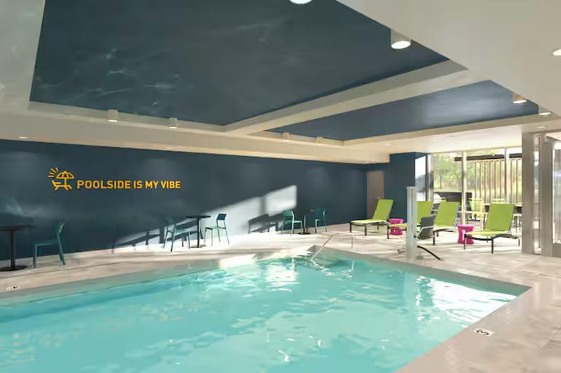 Home2 Suites By Hilton Kalamazoo Southeast