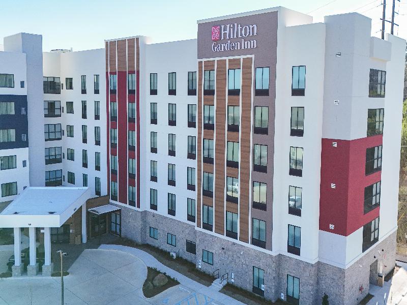 Hilton Garden Inn Hoover Birmingham image
