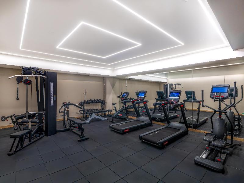 Hilton Garden Inn Bengaluru Whitefield image