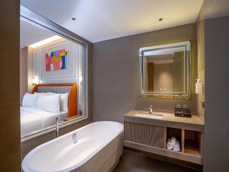 Hilton Garden Inn Bengaluru Whitefield image
