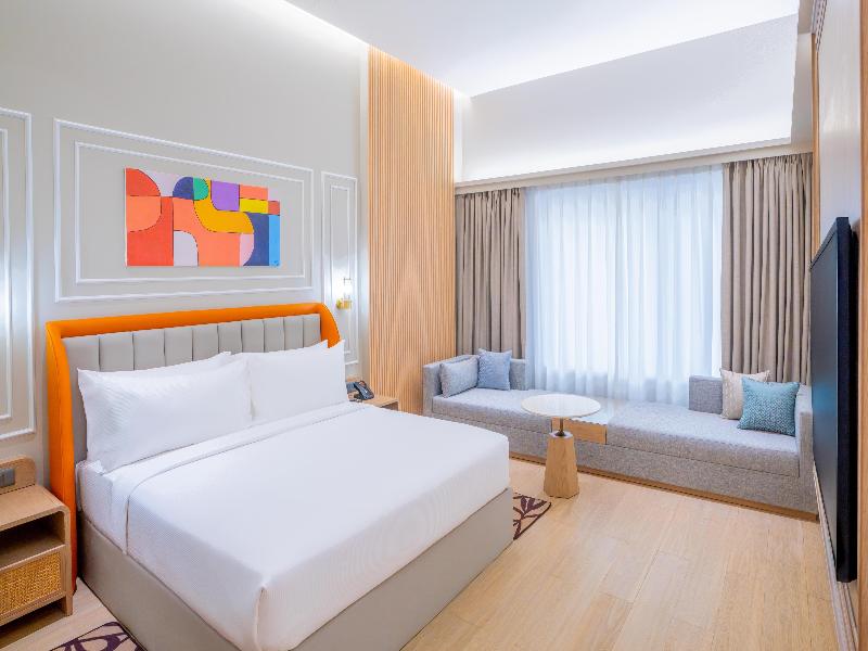 Hilton Garden Inn Bengaluru Whitefield image