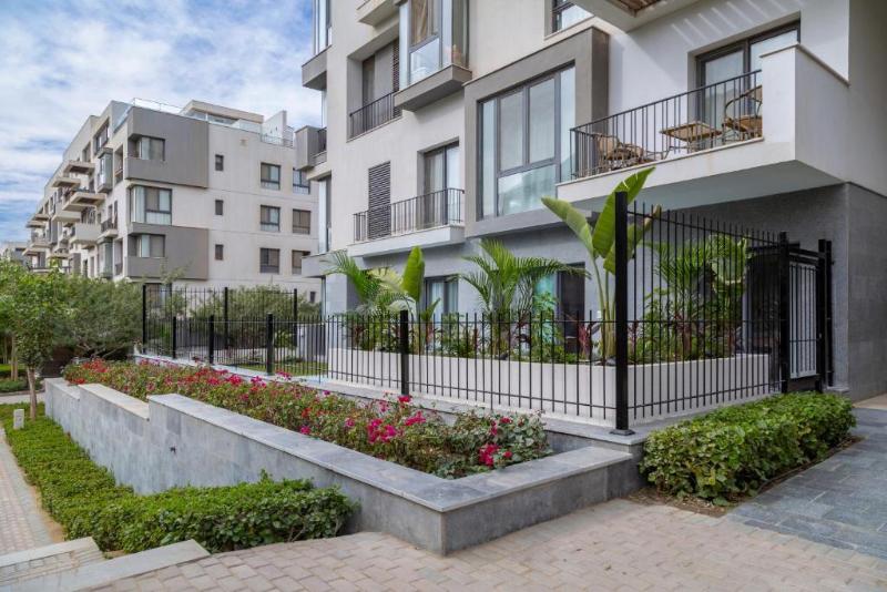 Rivera 2bedroom With Garden Eastown Near Ednc Mall - Image 1