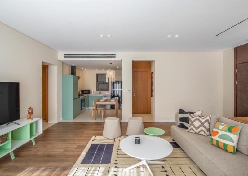 Rivera 2bedroom With Garden Eastown Near Ednc Mall - Image 4