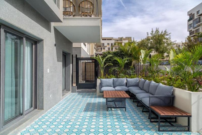 Rivera 2bedroom With Garden Eastown Near Ednc Mall - Image 7