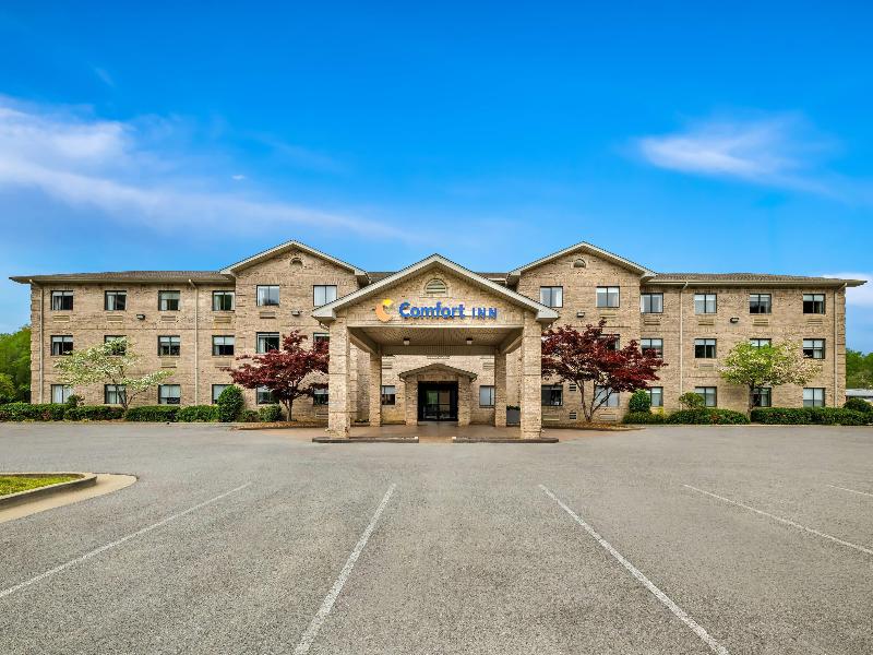 Comfort Inn Pikeville