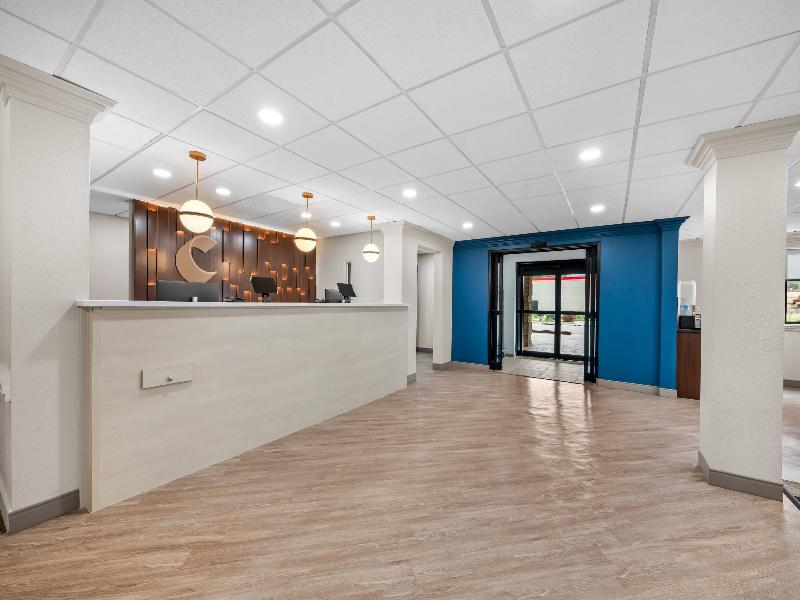 Comfort Inn Pikeville