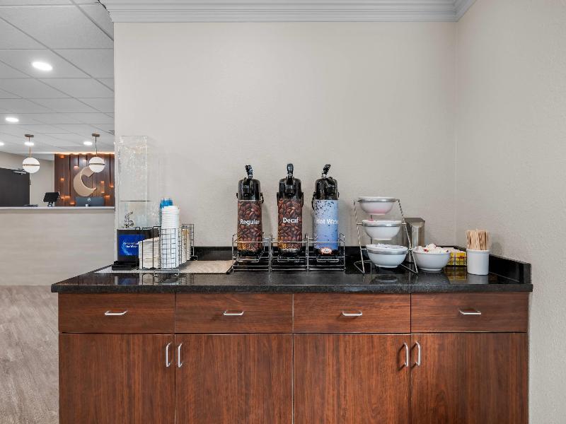 Comfort Inn Pikeville
