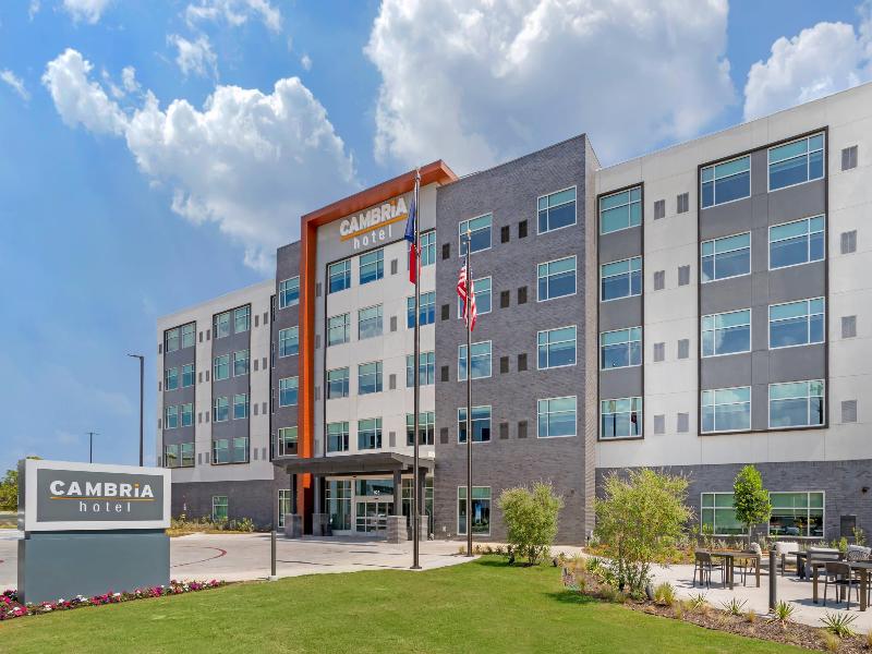 Cambria Hotel Fort Worth - Medical Center image