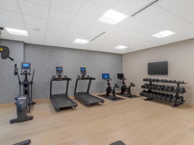 Cambria Hotel Fort Worth - Medical Center image