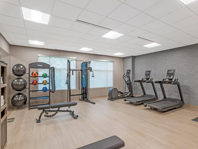 Cambria Hotel Fort Worth - Medical Center image