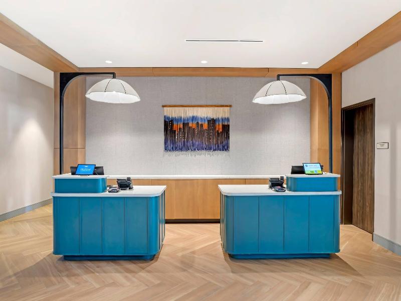 Cambria Hotel Fort Worth - Medical Center image