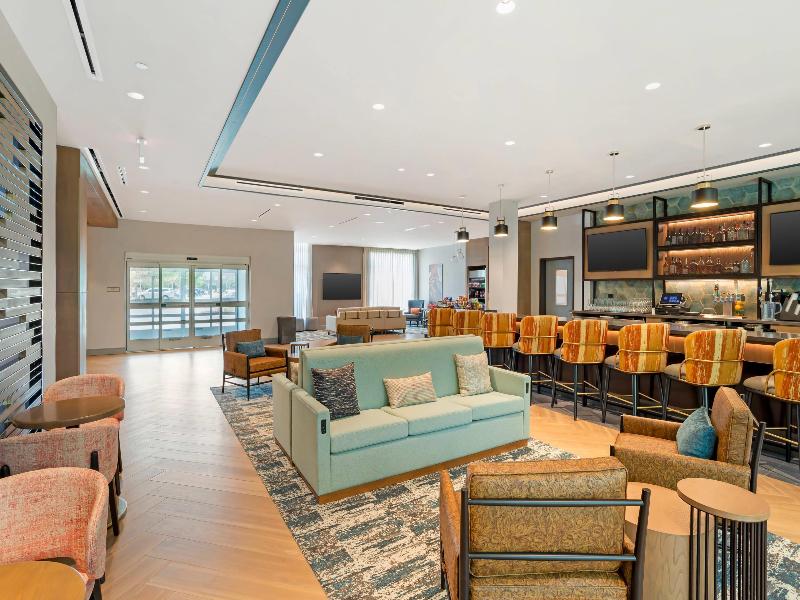 Cambria Hotel Fort Worth - Medical Center image