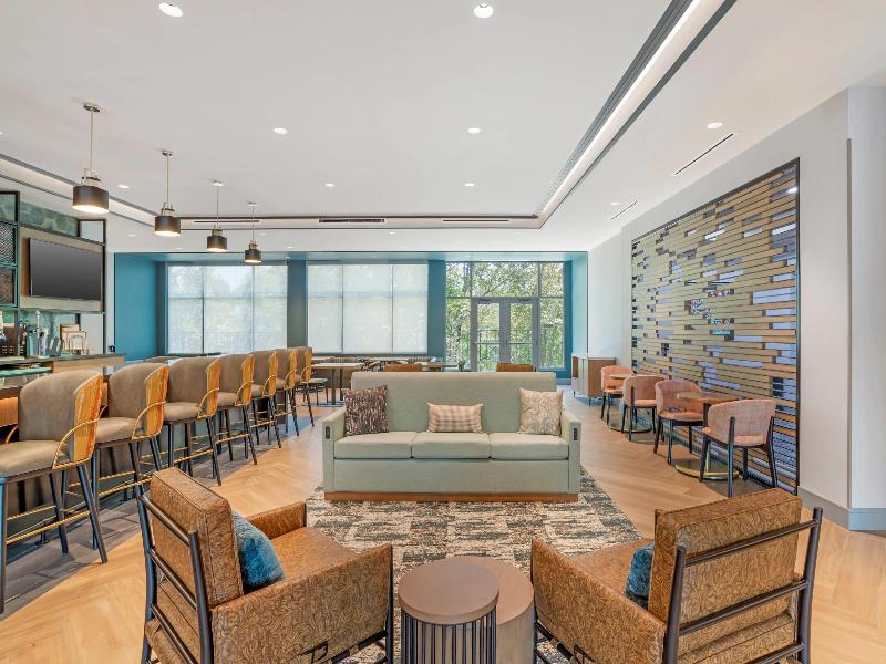 Cambria Hotel Fort Worth - Medical Center image