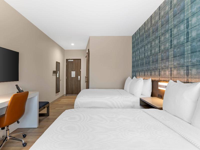 Cambria Hotel Fort Worth - Medical Center image
