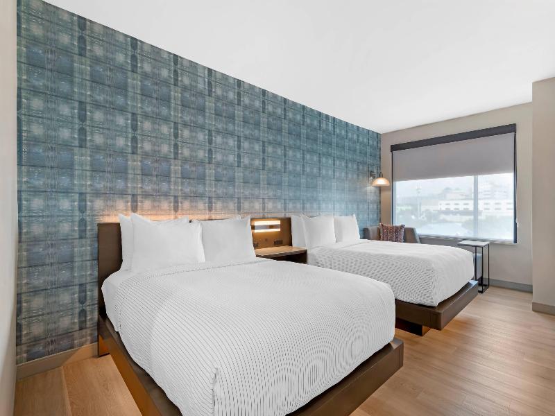 Cambria Hotel Fort Worth - Medical Center image