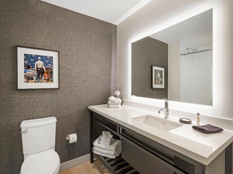 Cambria Hotel Fort Worth - Medical Center image