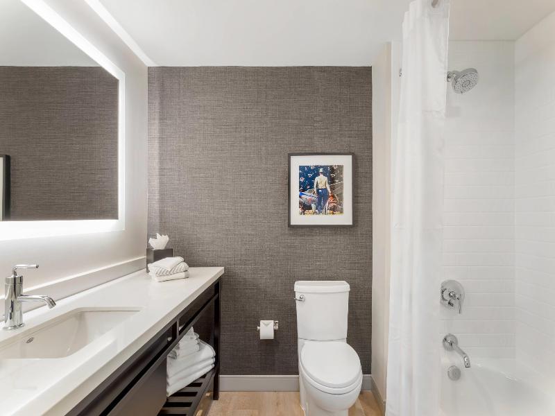 Cambria Hotel Fort Worth - Medical Center image