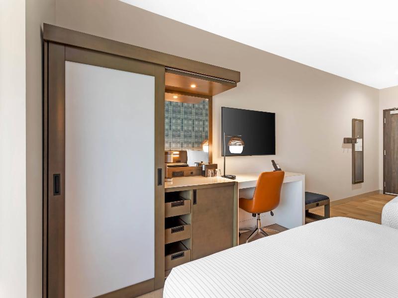 Cambria Hotel Fort Worth - Medical Center image
