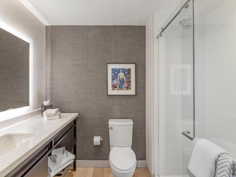 Cambria Hotel Fort Worth - Medical Center image