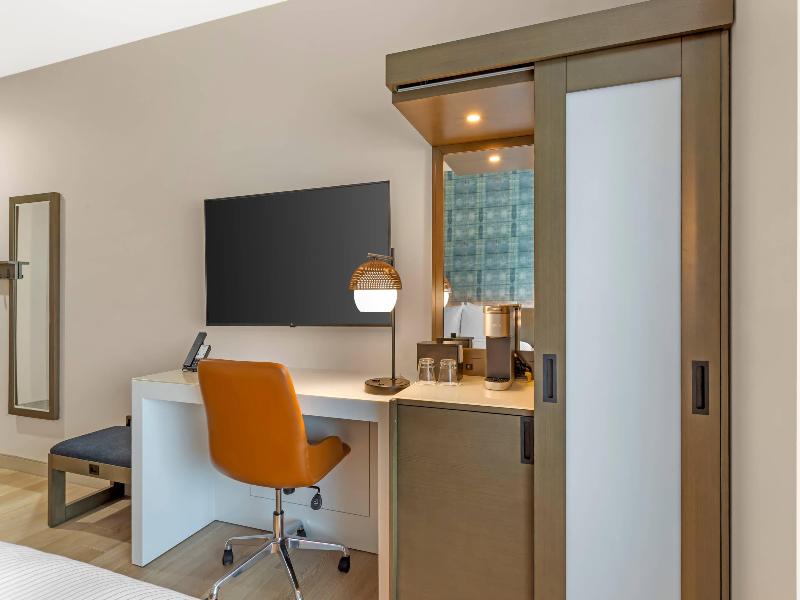 Cambria Hotel Fort Worth - Medical Center image