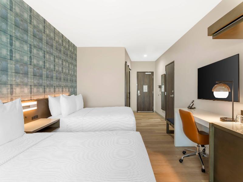 Cambria Hotel Fort Worth - Medical Center image