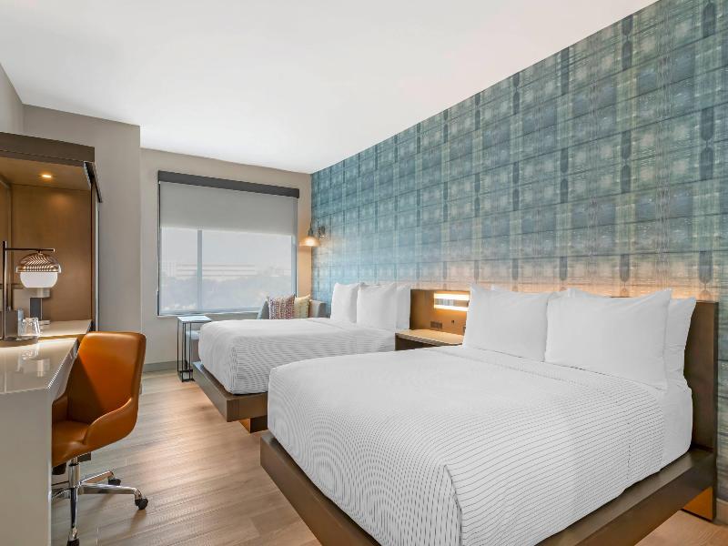 Cambria Hotel Fort Worth - Medical Center image