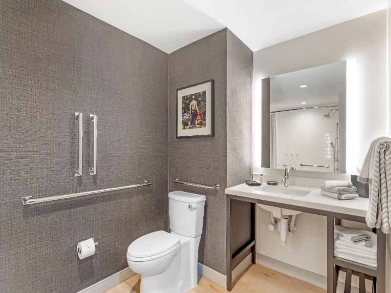 Cambria Hotel Fort Worth - Medical Center image