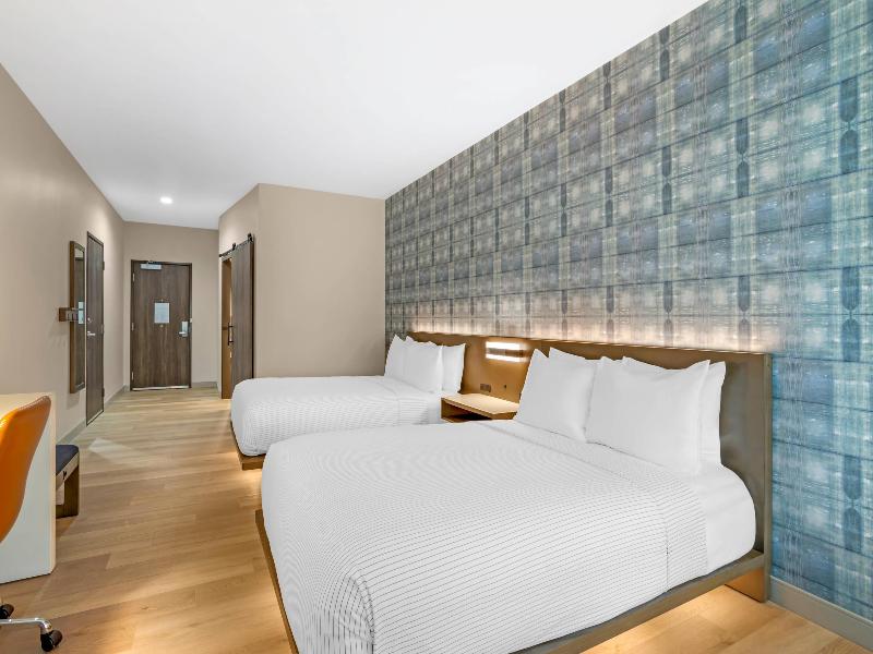 Cambria Hotel Fort Worth - Medical Center image