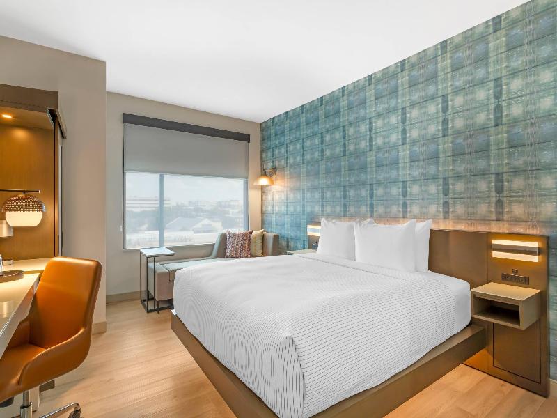 Cambria Hotel Fort Worth - Medical Center image