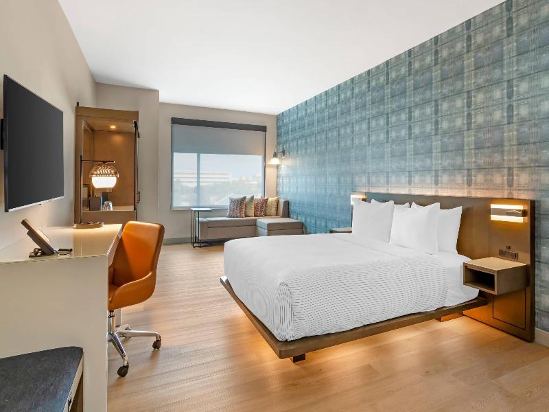 Cambria Hotel Fort Worth - Medical Center image