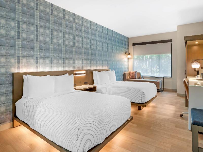 Cambria Hotel Fort Worth - Medical Center image