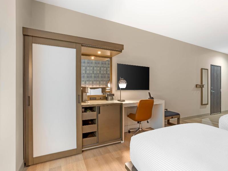 Cambria Hotel Fort Worth - Medical Center image