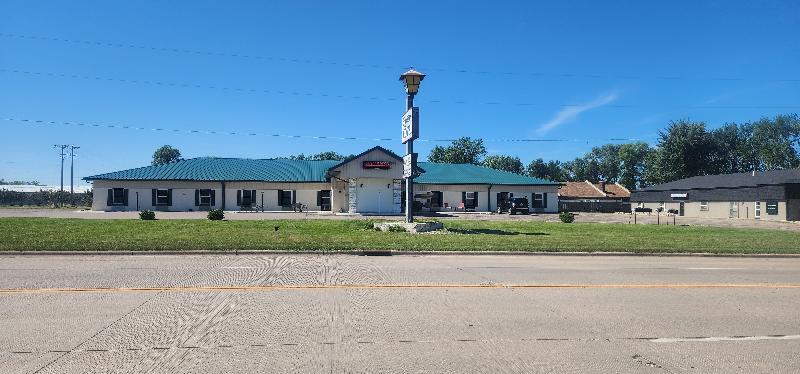 Lantern Motel image