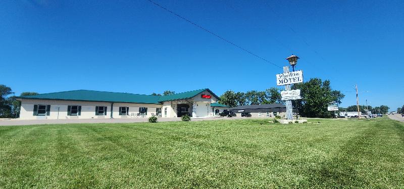 Lantern Motel image