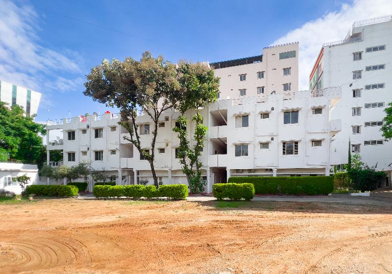 The Pinnacle - Electronic city