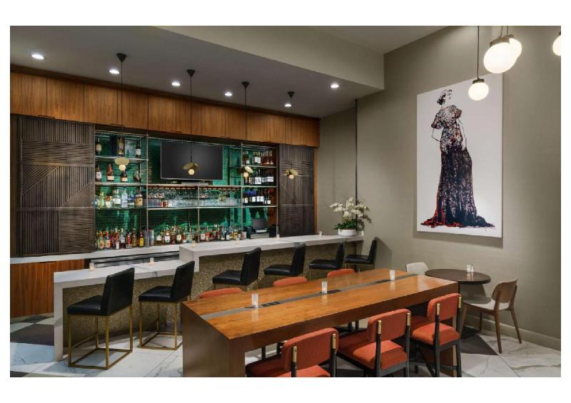 The Boulevard Hotel image